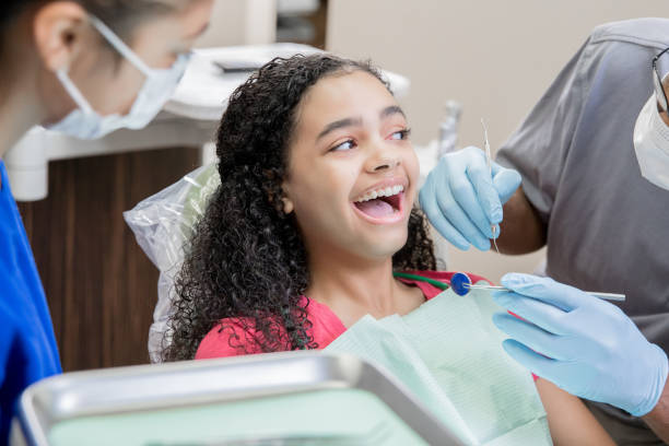 Tooth Infection Emergency Dentist in TN