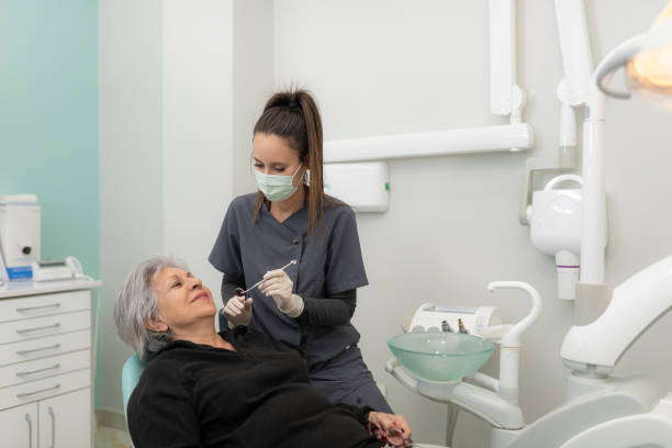 Best Dentist for Tooth Abscess  in Lyles, TN