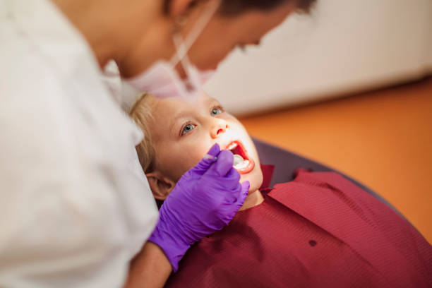 Best Urgent Dental Care  in Lyles, TN